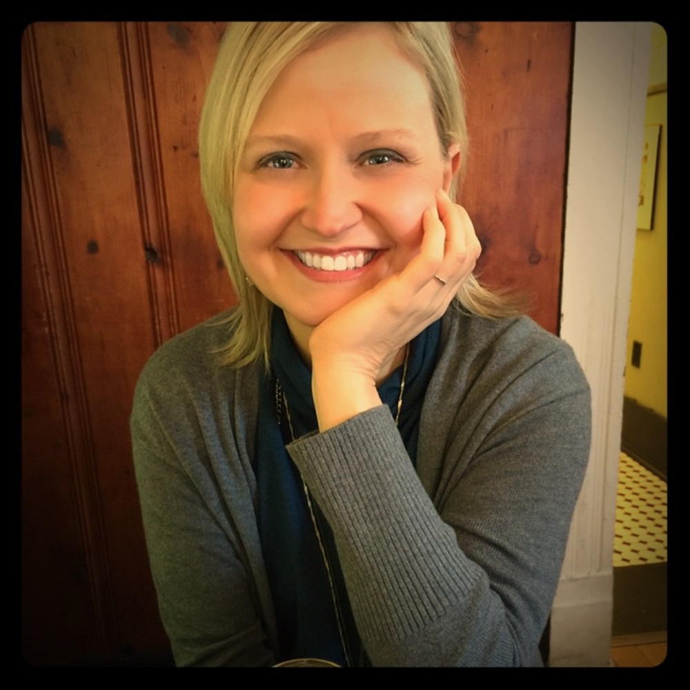 Meet your Posher, Traci